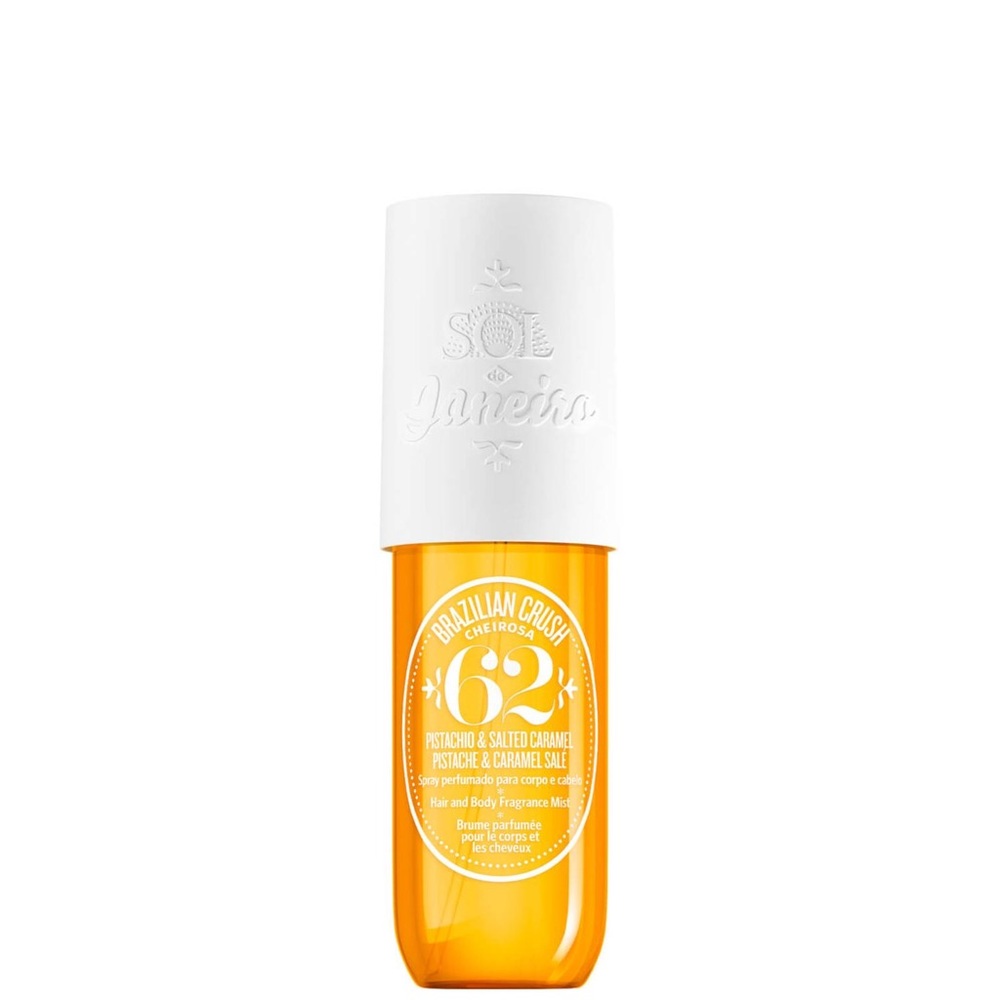 Sol de Janeiro Brazilian Crush Cheirosa ’62 Hair & Body Mist